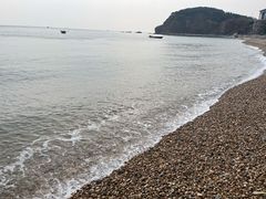 -棒棰岛宾馆景区