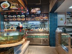-南海底小海鲜·湘菜(鲁巷吴家湾店)