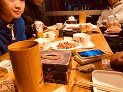 -管氏翅吧(中关村店)