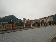 -宜春明月山维景国际温泉度假酒店