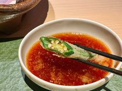 -Ginza Onodera 鮨(外滩十八号店)