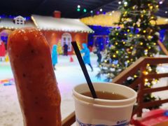 -宁波冰雪大世界(北仑区)