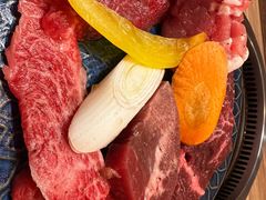 -和牛放题的殿堂 肉屋横丁(秋叶原店)