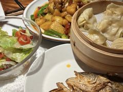 -谷丽麦馕新疆菜·清真(步步高梅溪新天地店)