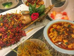 -庆合府重庆大排档(紫都城店)