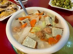 -林家饭店(新林公路店)