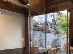 -VOYAGE COFFEE(杨梅竹店)