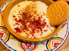 -tapas by dos cielos西班牙餐厅(重庆光环购物公园店)