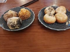 -鑫震源·苏式大虾生煎(山塘街店)