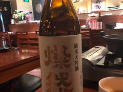 -牛玄庵日式寿喜烧·料理店(新源里店)