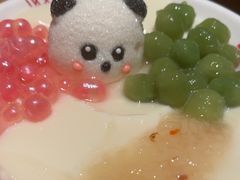 -破三川·新川菜(静安大融城店)