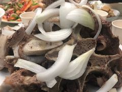 -尔力新疆丸子汤(北屯店)
