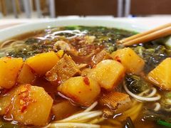 -玉华饮食店(茅台路店)