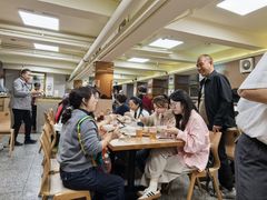 -百福麵家(新馬路店)
