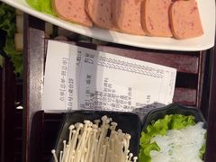 -东来顺饭庄(金泉广场店)
