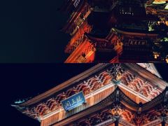-滕王阁旅游区