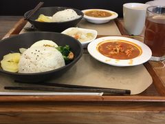 -海盗虾饭·剥好的小龙虾饭(SOHO尚都店)