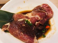 -新石器烤肉(百联川沙店)