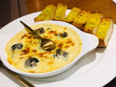 -LUCCA卢卡西班牙海鲜饭(远洋广场店)