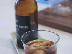 冰滴-Eu2+ coffee(上大路店)