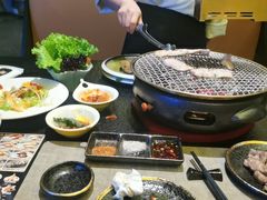 -樱嘢·炭火烧肉(惠南店)