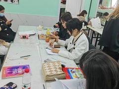 -首脑美容美发化妆美甲培训学校(长沙校区)