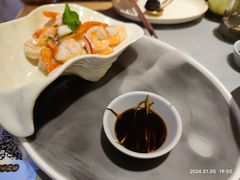 -桂满陇·手作小笼包&江南叫花鸡(中山公园店)