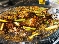 -费明中罗非鱼(大石坝店)