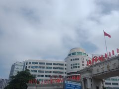 -南方医科大学南方医院(院本部)