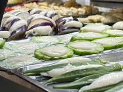 -牛车水美食街