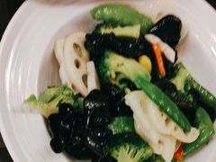 -玉林烤鸭店(垡头店)