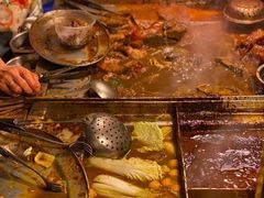 -明记牛杂(新马路分店)