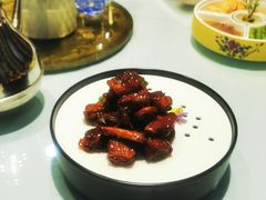 -新名仕新白玉兰餐厅