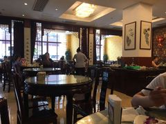 大堂-新聚丰菜馆(太监弄店)