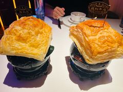 -起士林大饭店(小白楼店)