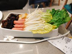 -半天妖烤鱼(诺德广场店)