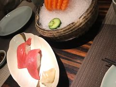 -山葵家·创意料理(万象汇店)