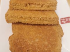 牛油糖吐司-亚坤 Ya Kun Kaya Toast(万象城店)