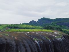 -飞天山旅游区