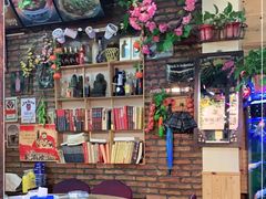 -黑土地东北私房菜馆(南门大街店)