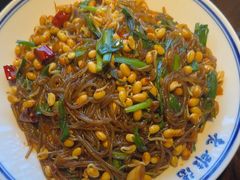 -老雒阳面馆·水席(洛宁高速路口店)