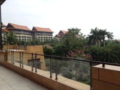 三亚万丽度假酒店-三亚海棠湾万丽度假酒店