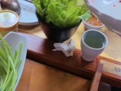 -手选潮汕鲜活牛肉火锅(二七广场店)