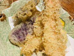 -乾山寿司(好运街店)