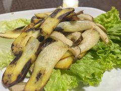 白葱-滇之味菌王府(福建路店)