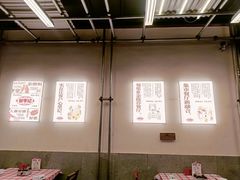 -新李记 · 口味菜馆(南郊公园店)