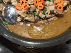 -探鱼·鲜青椒爽麻烤鱼(银泰城店)