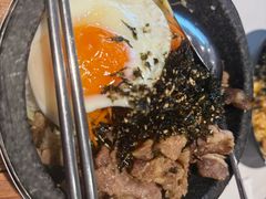 -京尚道韩式美食屋(海甸岛店)