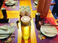 -一个叫川的地方(麒麟新天地店)