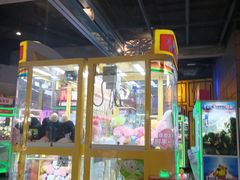 -星际传奇(西安三桥万象城店)
